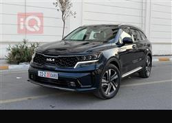 کیا سۆرینتۆ